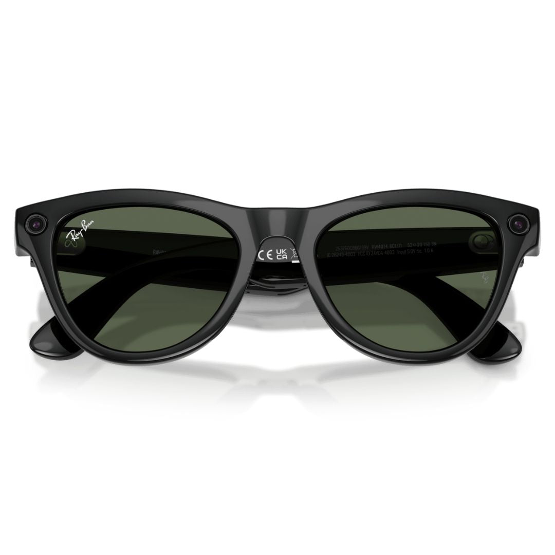 Ray-Ban | Meta Skyler - Gen 2