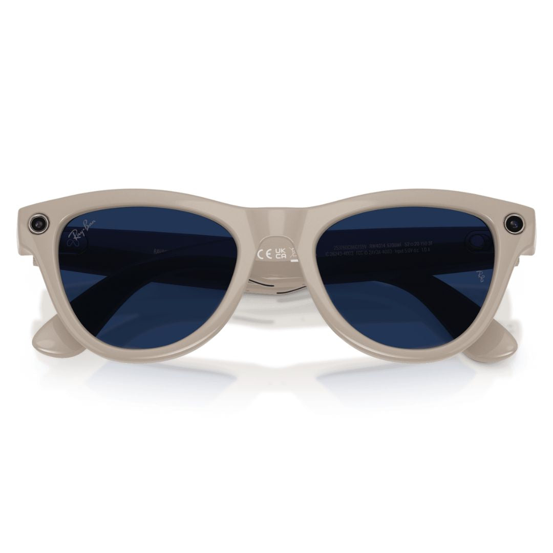 Ray-Ban | Meta Skyler - Gen 2