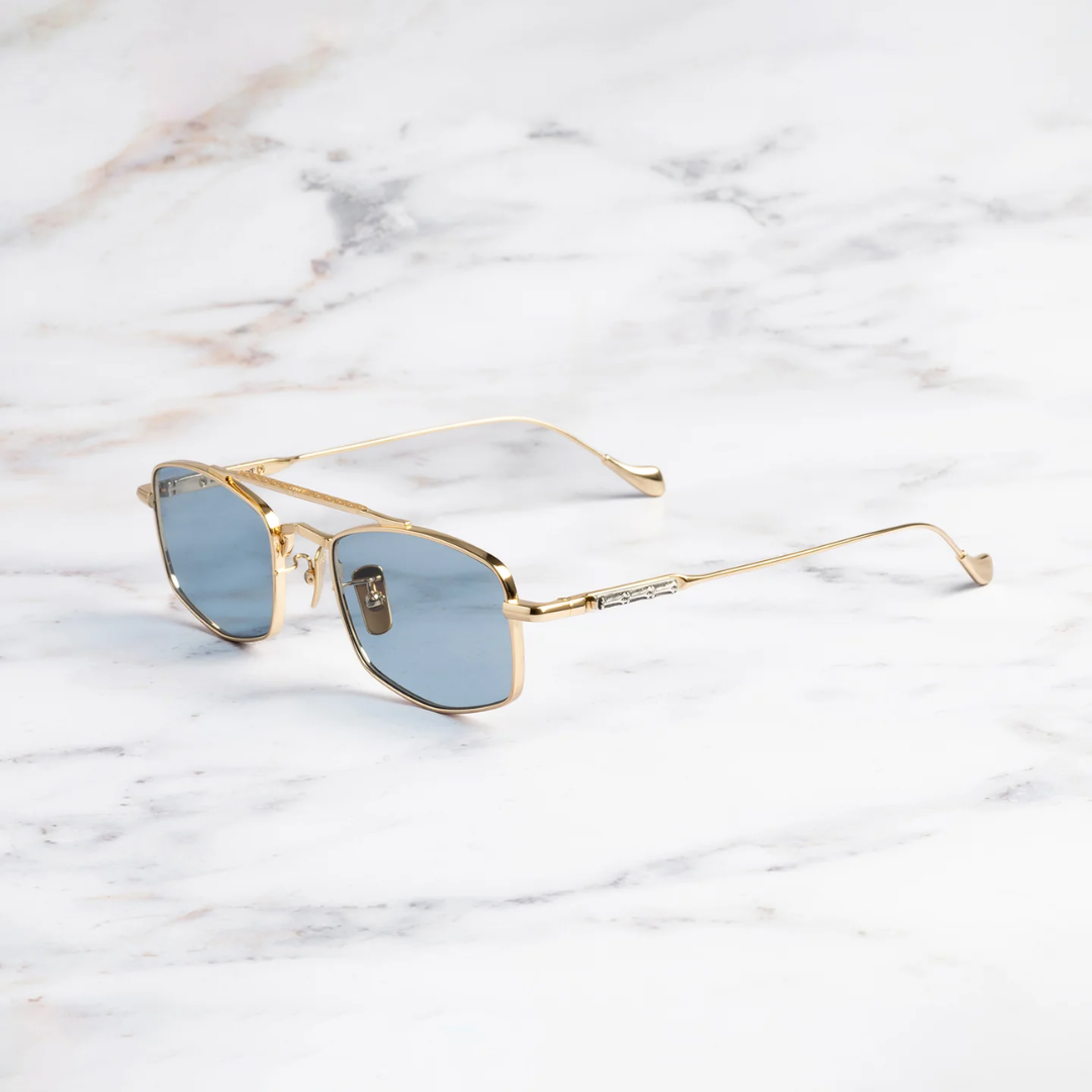 Cutler and Gross GFSN016 02 51 BOWIE RECTANGLE