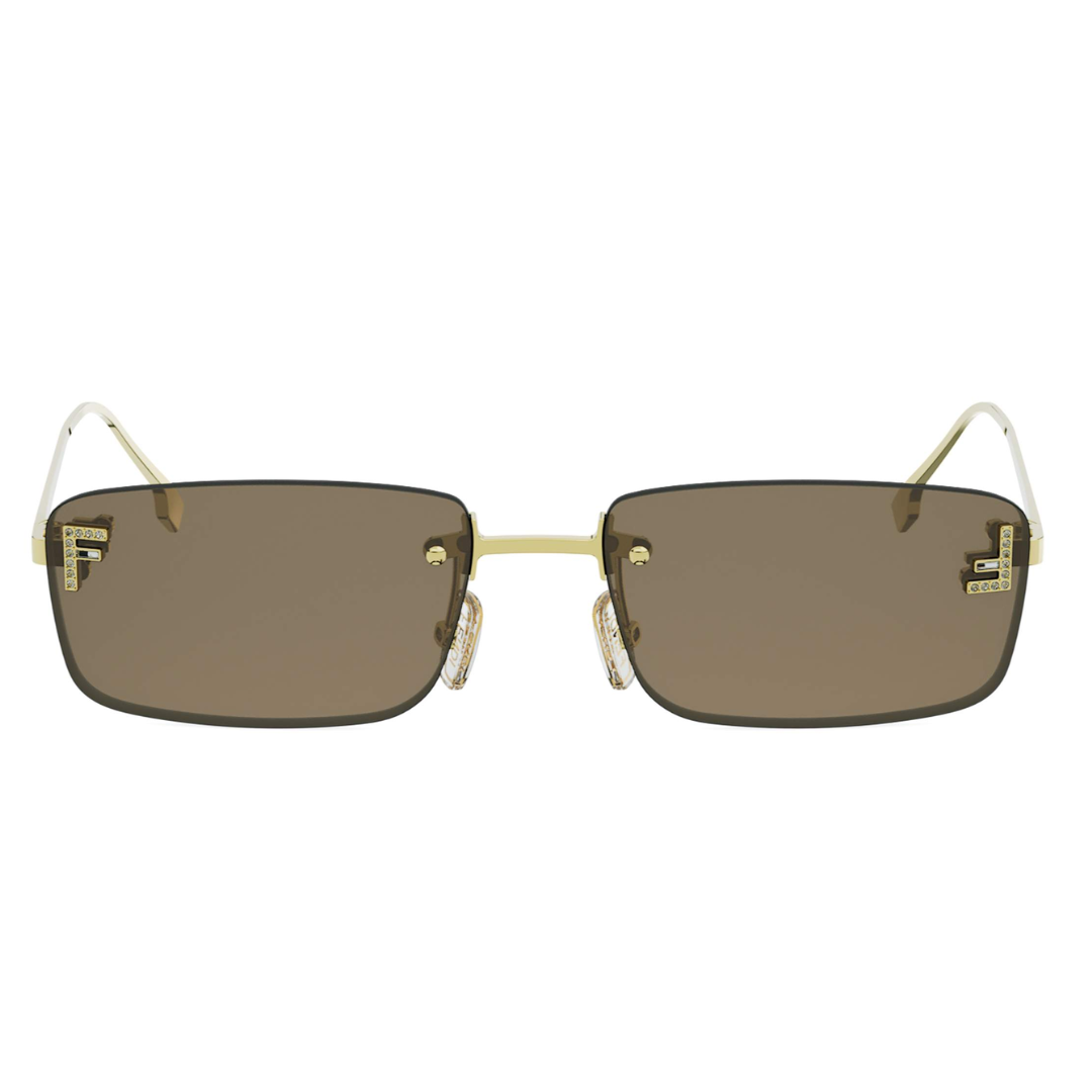 FENDI FE4172US 54 32E