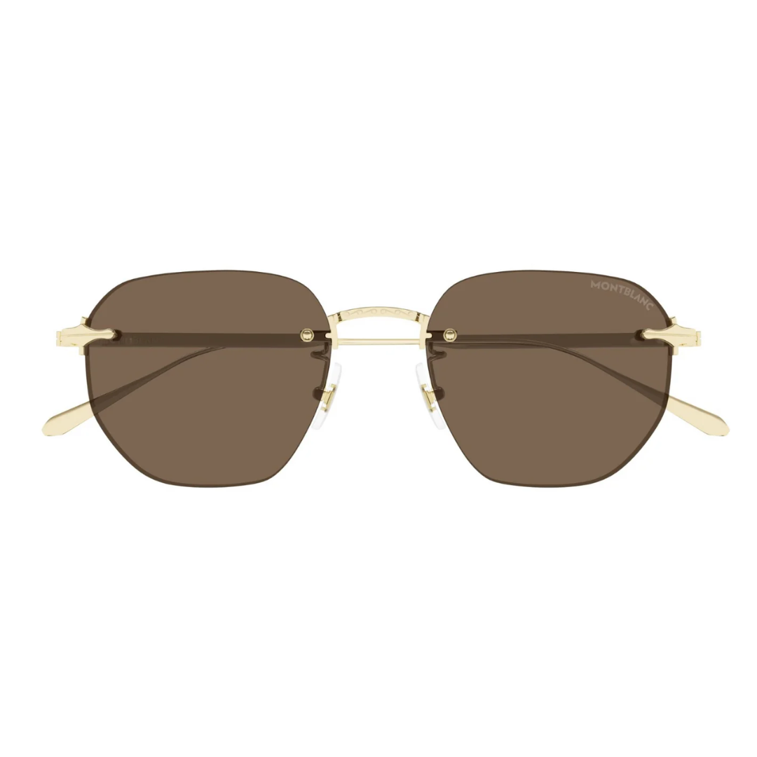 Mont Blanc MB0405S 002