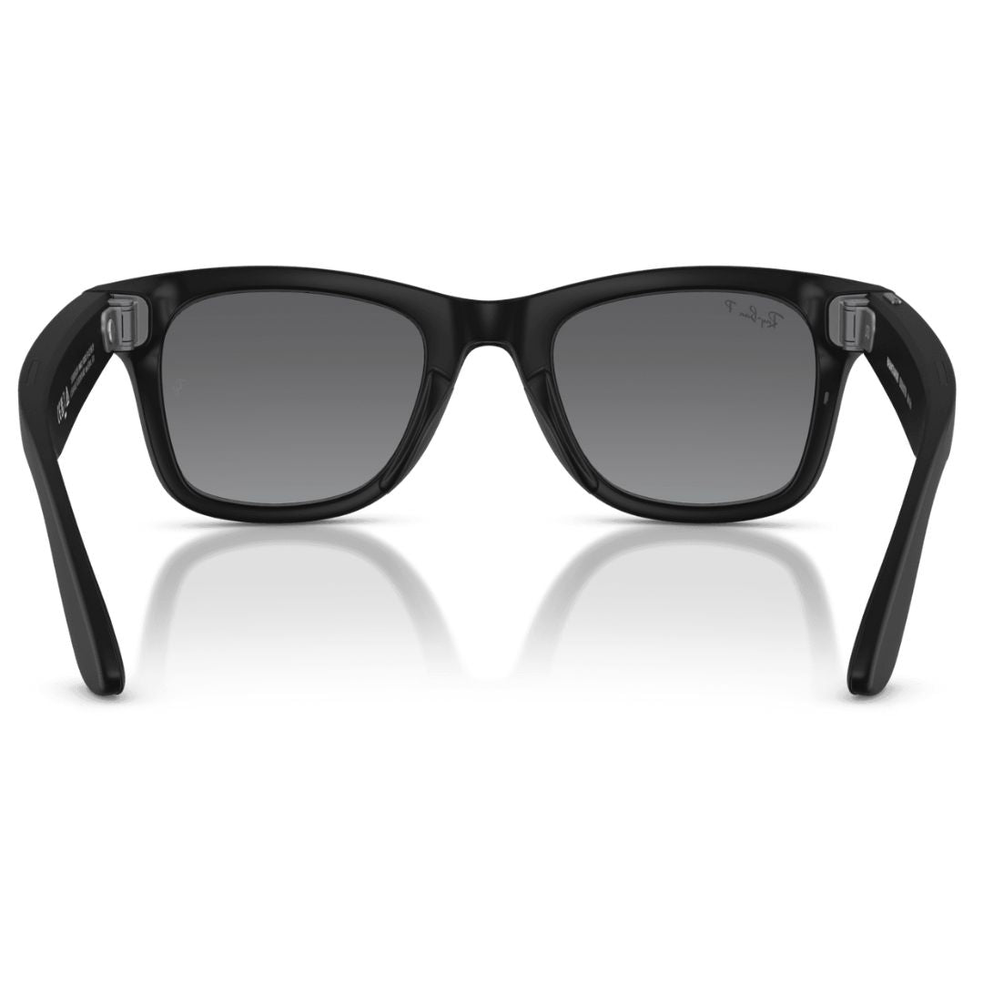Ray-Ban | Meta Wayfarer - Gen 2