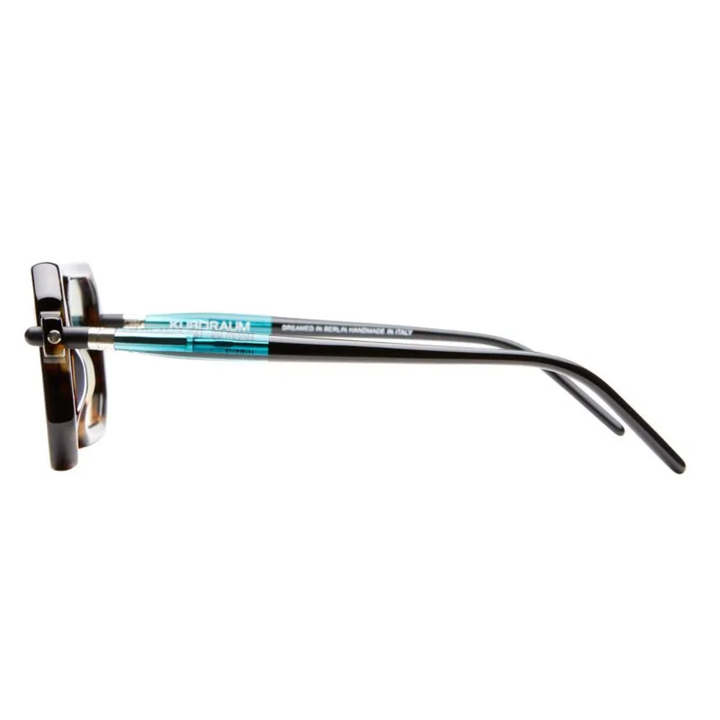 Kuboraum MASKE P8 TAR