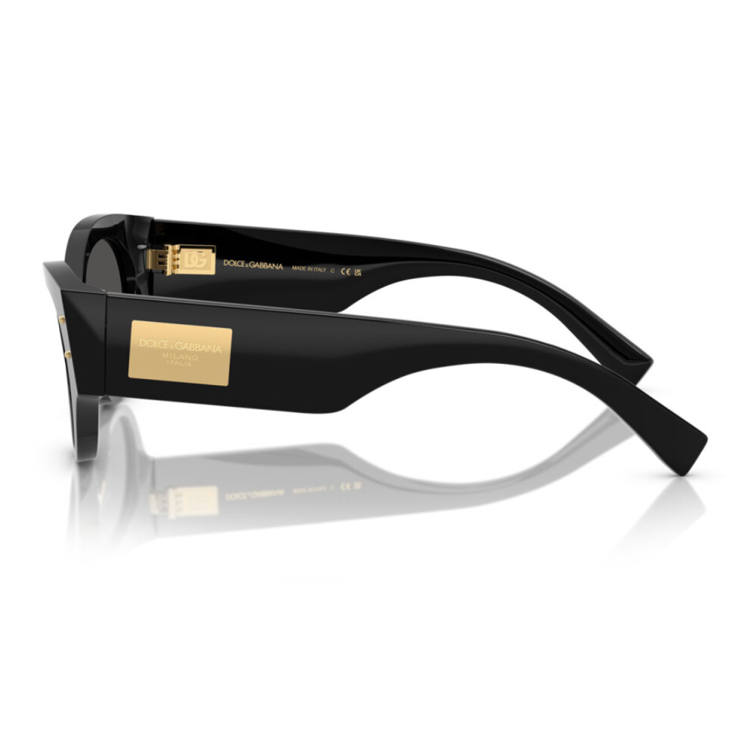 Dolce & Gabbana Dg4480 501/87