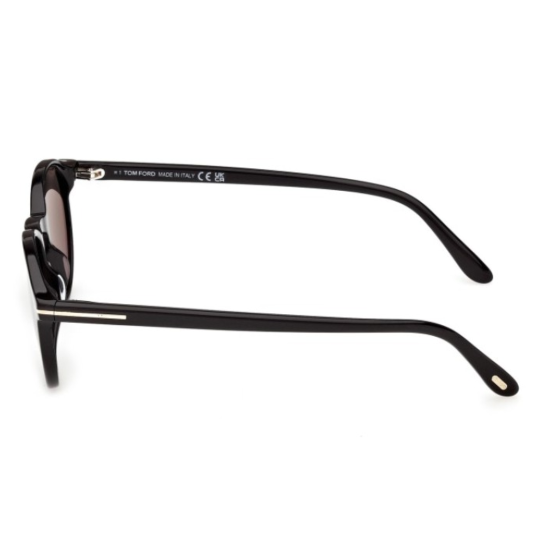 Tom Ford TF1331 01A PRESCOTT