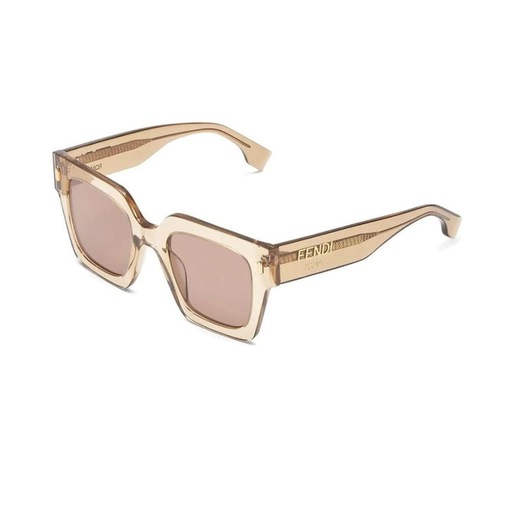 FENDI FE40101I/57E