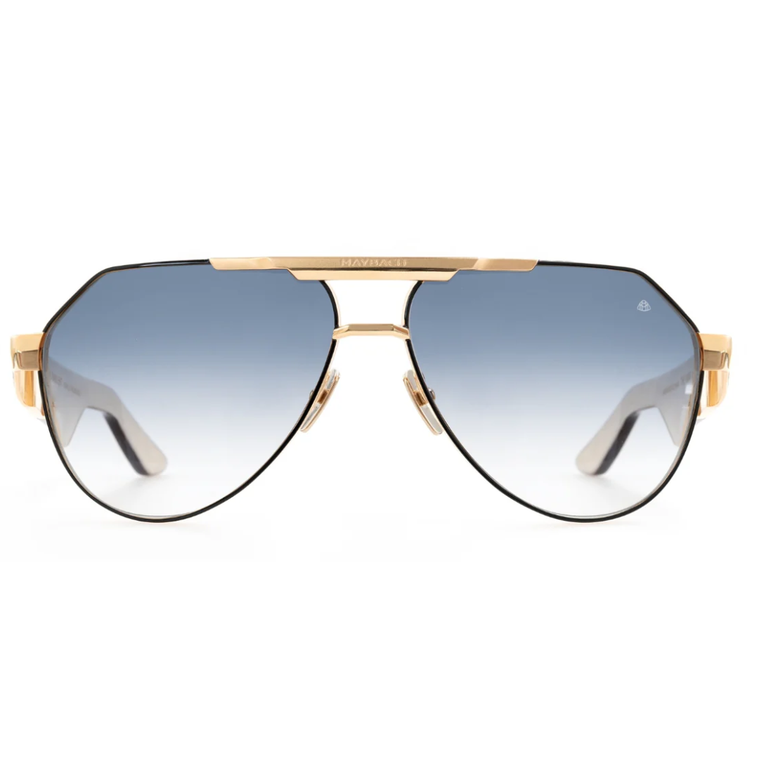 Maybach THE KING III MG/B/WDX/Z60