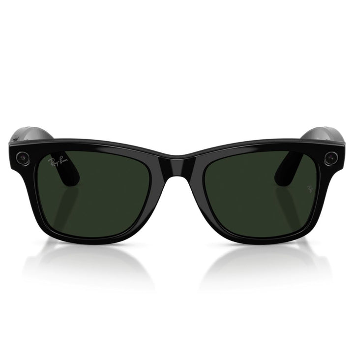 Ray-Ban | Meta Wayfarer - Gen 2