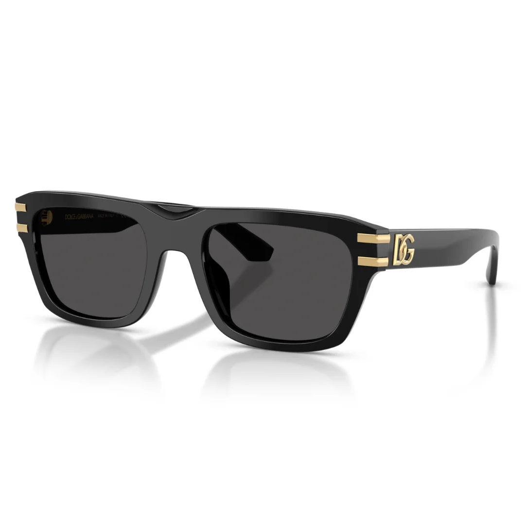 Dolce & Gabbana Dg4496 501/87