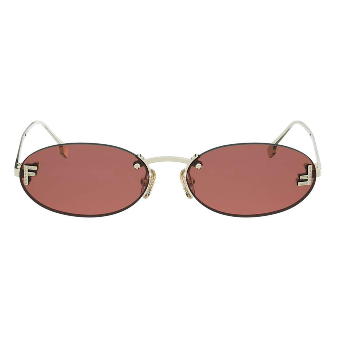 FENDI FE4075US 54 32S