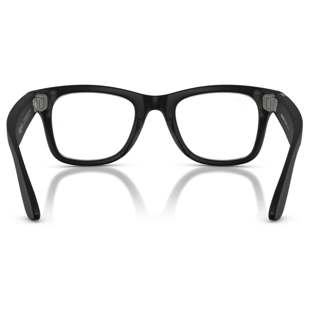 Ray-Ban | Meta Wayfarer - Gen 2