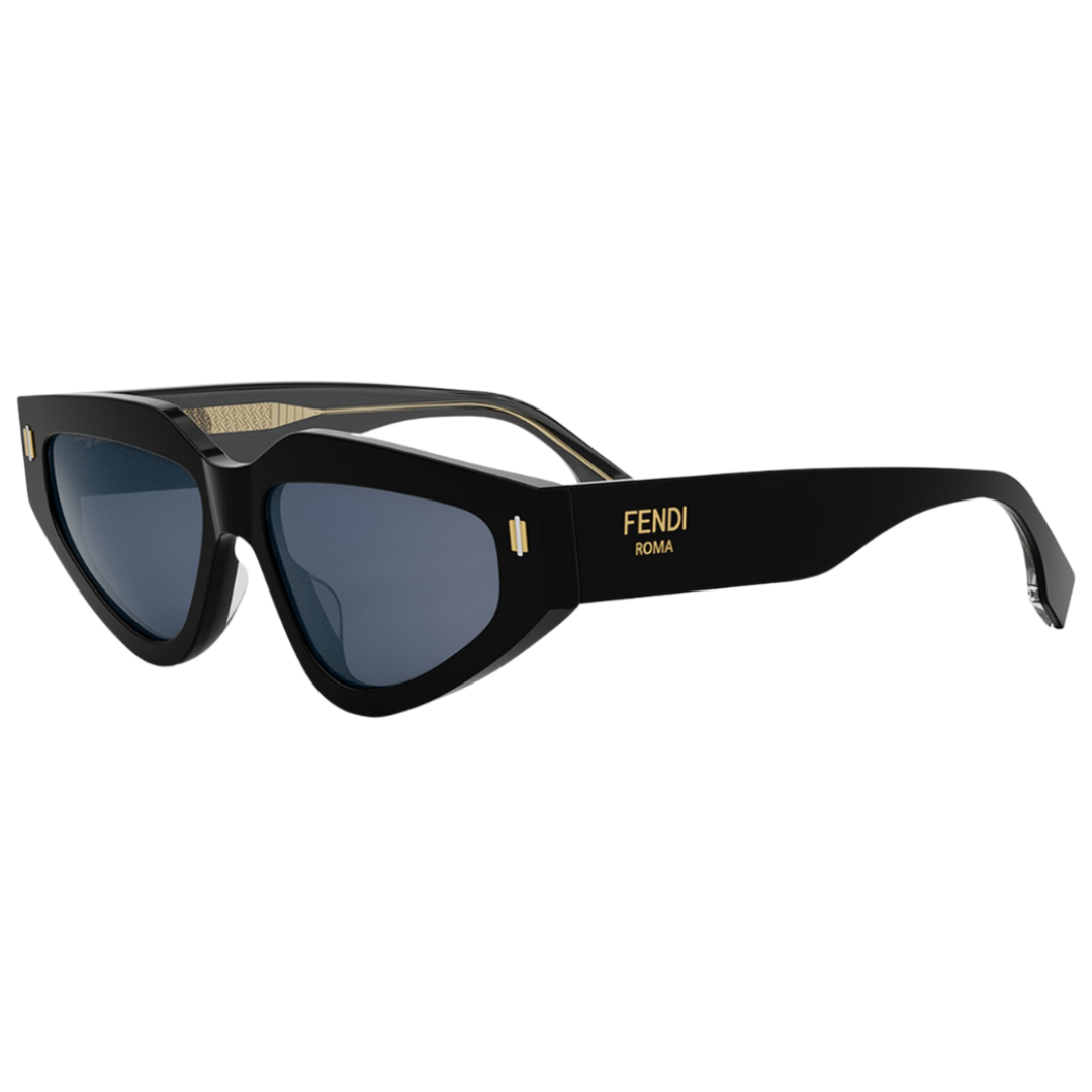 Fendi Fe40163u 01v