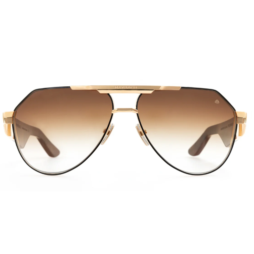 Maybach THE KING III MG/B/WDY/Z33