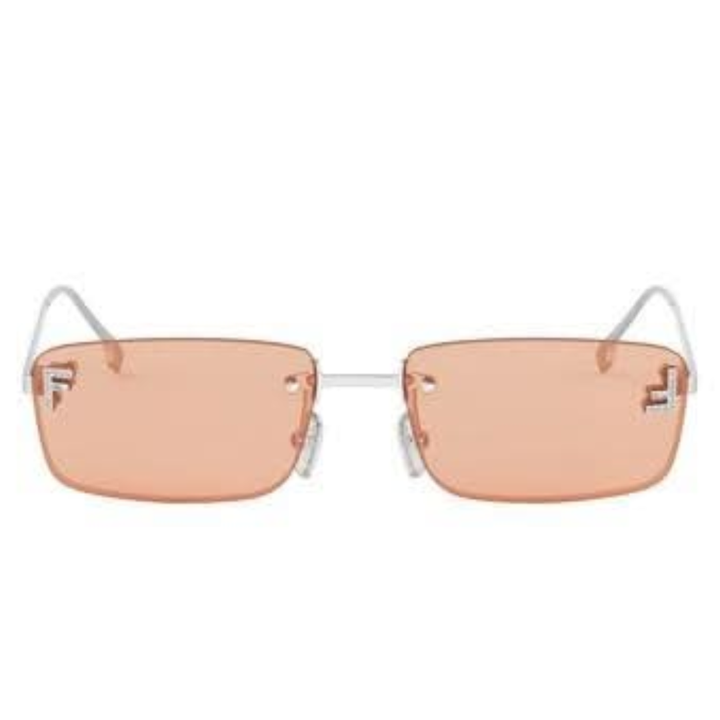 FENDI FE4172US 54 16J