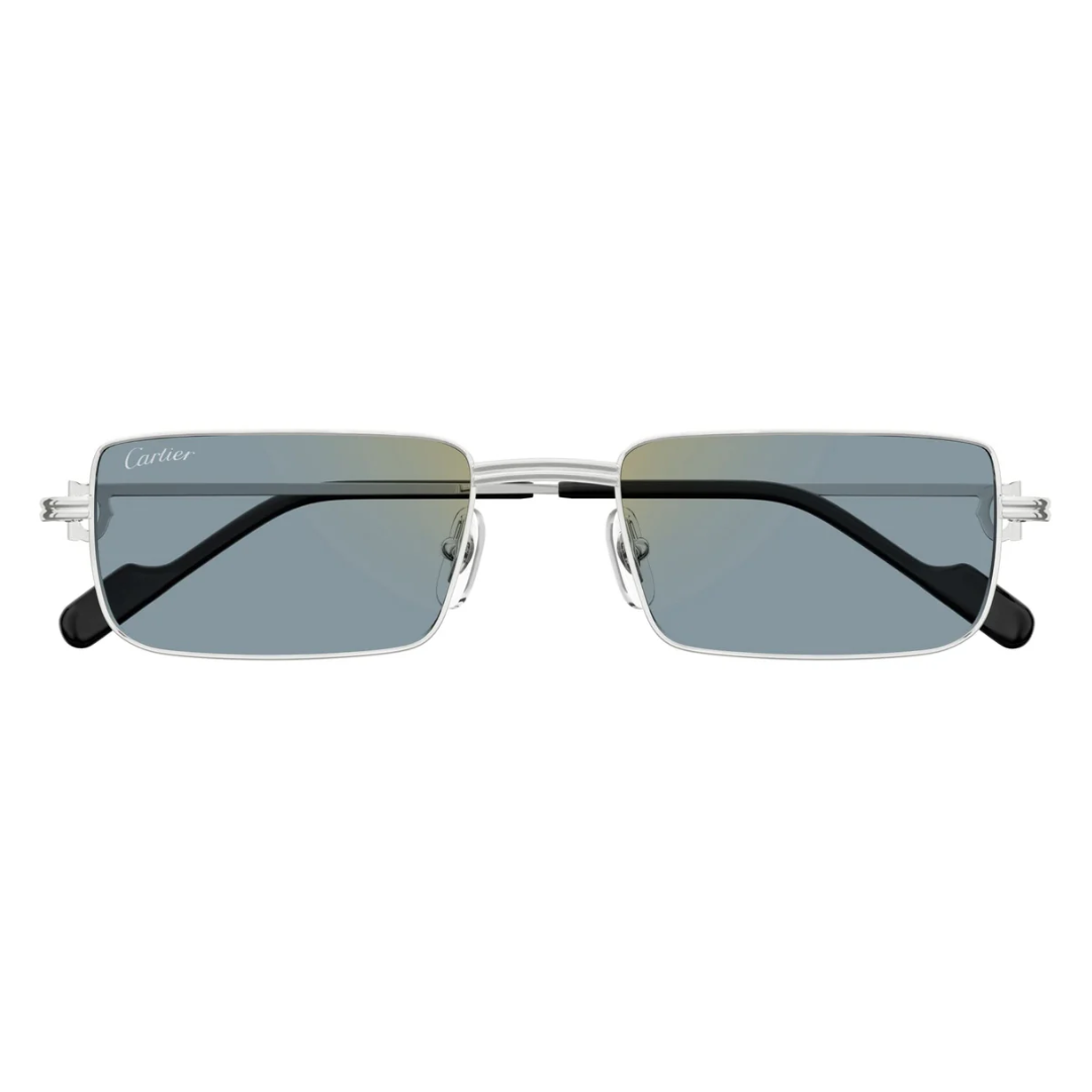 CARTIER CT0501S 008 54 SUNGLASSES