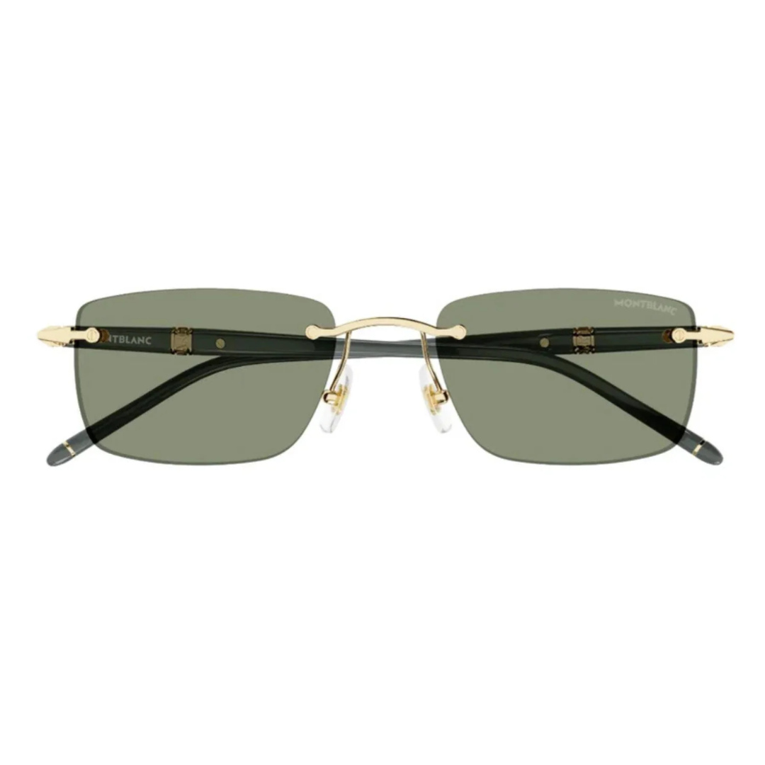 Mont Blanc MB0344S 005