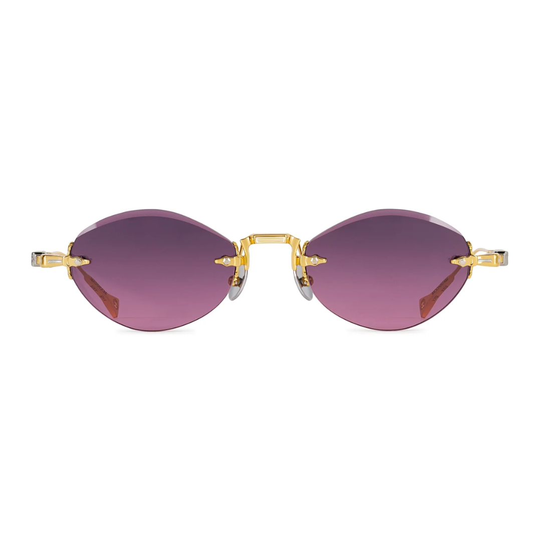 Thenri MOONBEAM RMA AMETHYST HORIZON 53