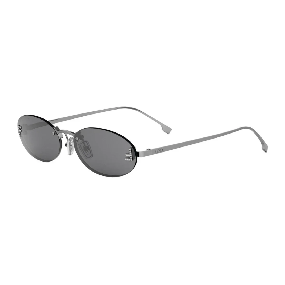 FENDI FE4075US 54 12A