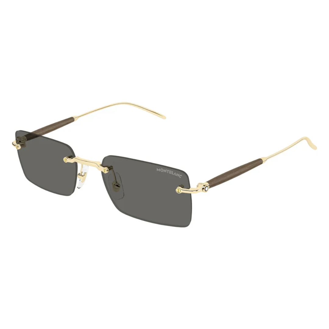Mont Blanc MB0453S 001