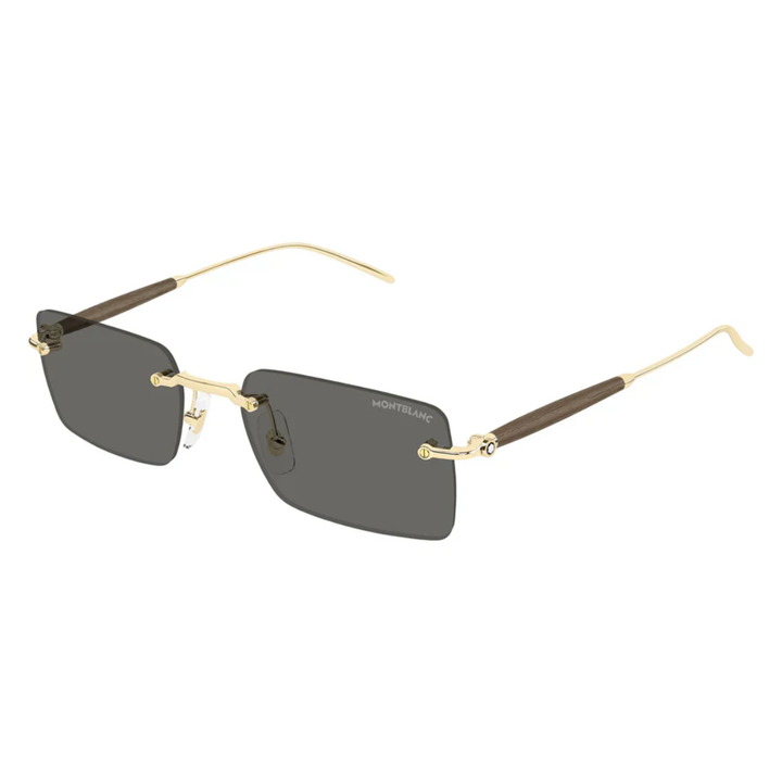 Mont Blanc MB0453S 001