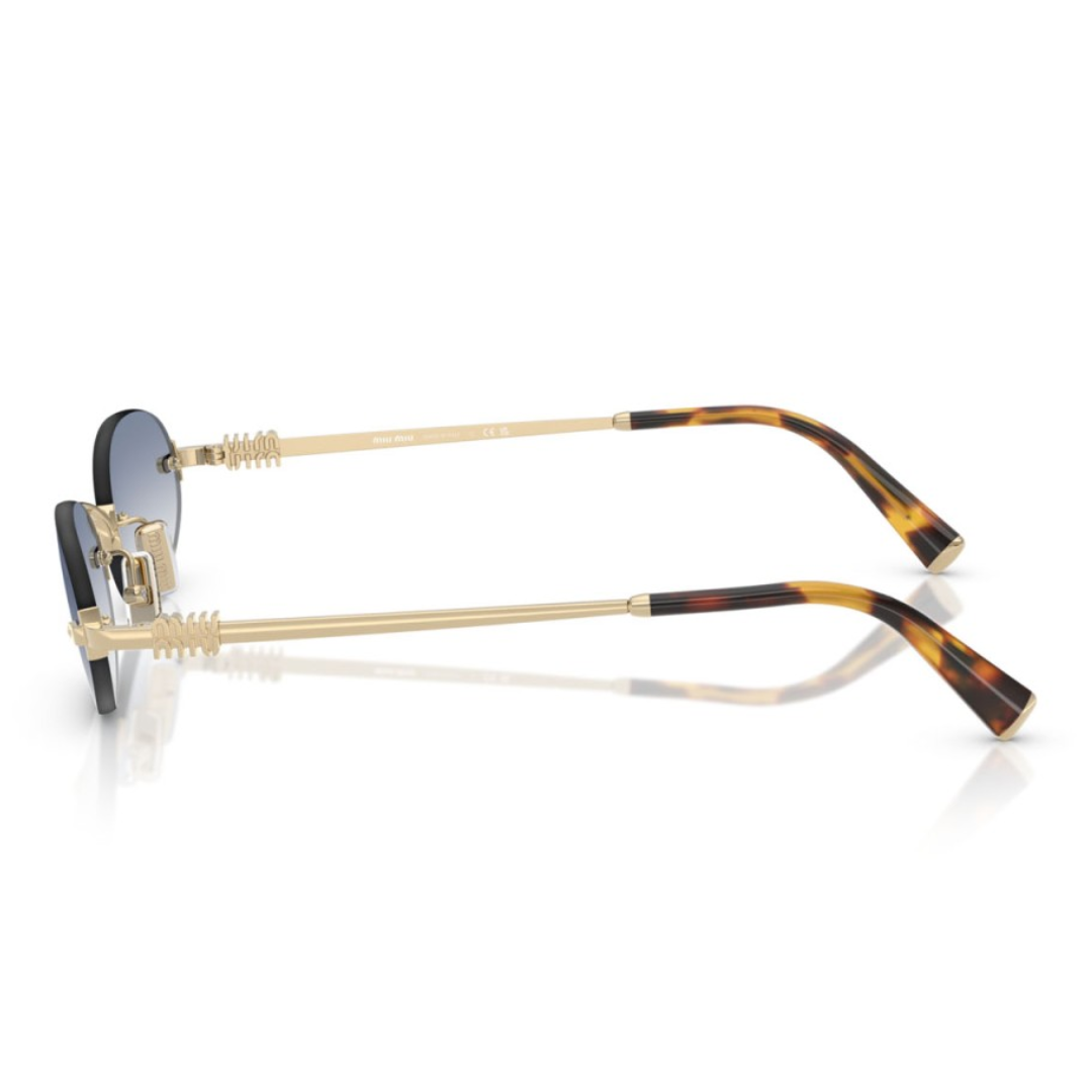 Miu Miu Mua54s Zvn80O