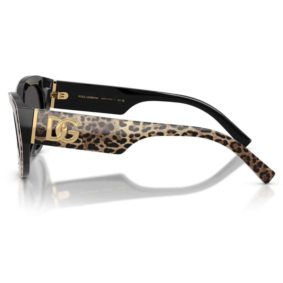 Dolce and gabbana Dg4514 3163/87