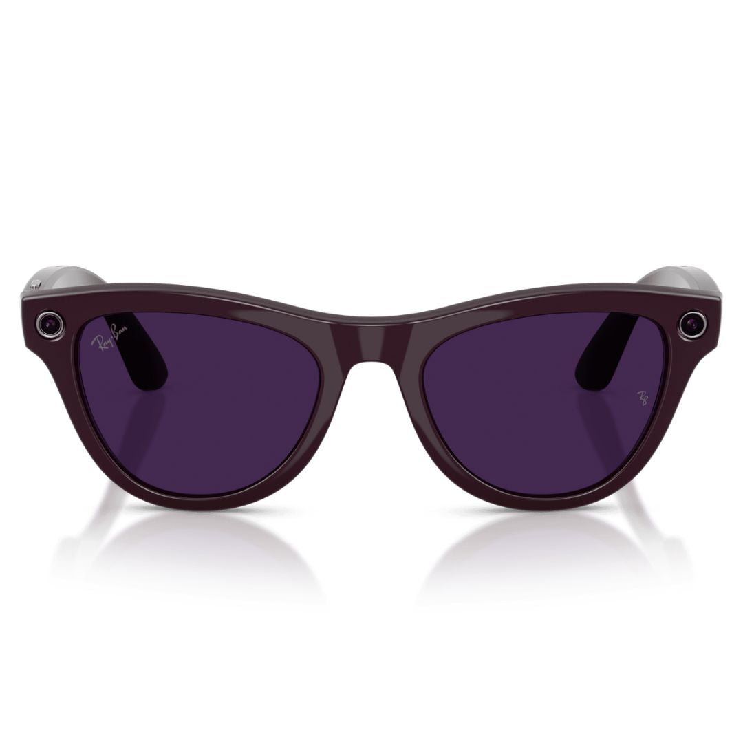 Ray-Ban | Meta Skyler - Gen 2