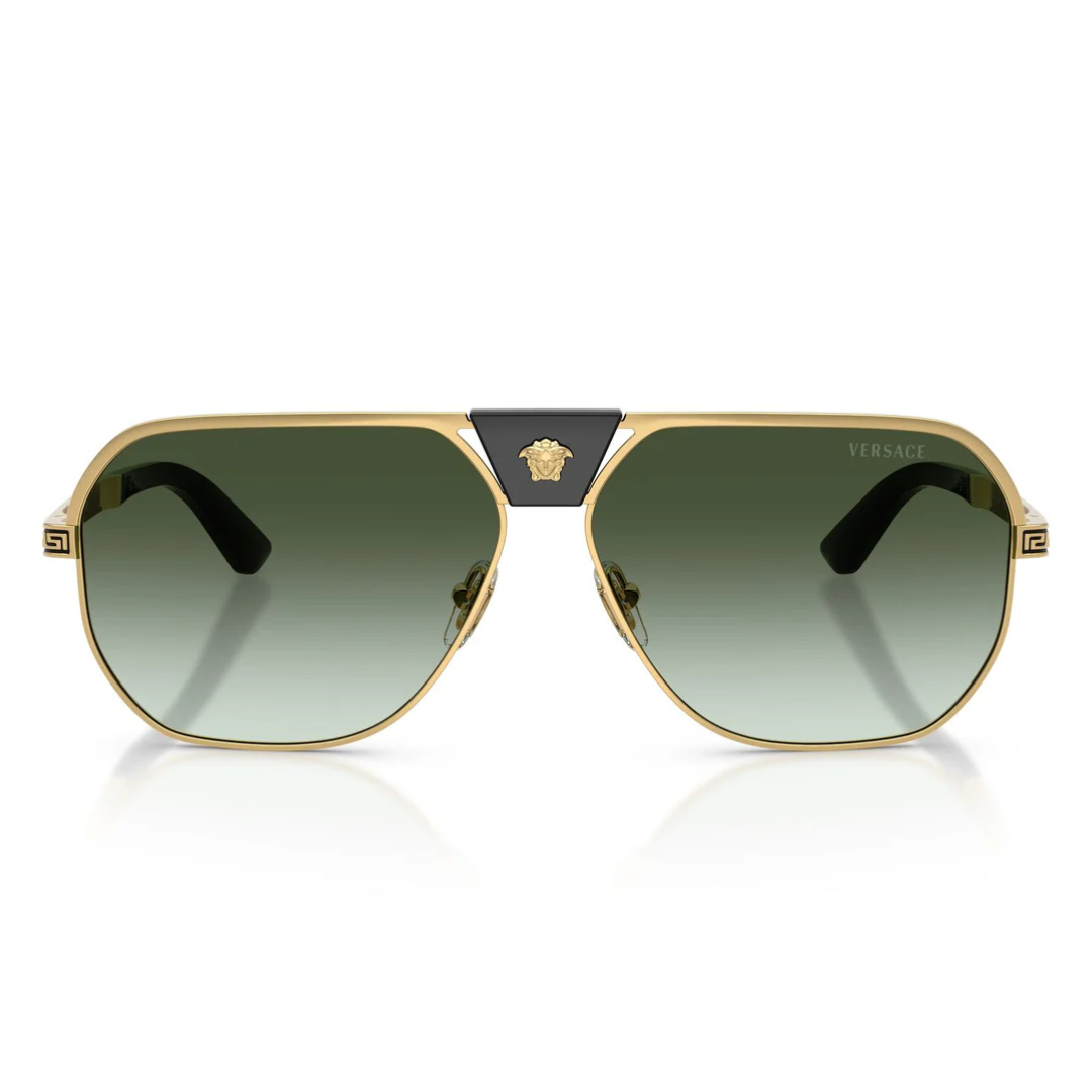 Versace VE2294 1002/BE