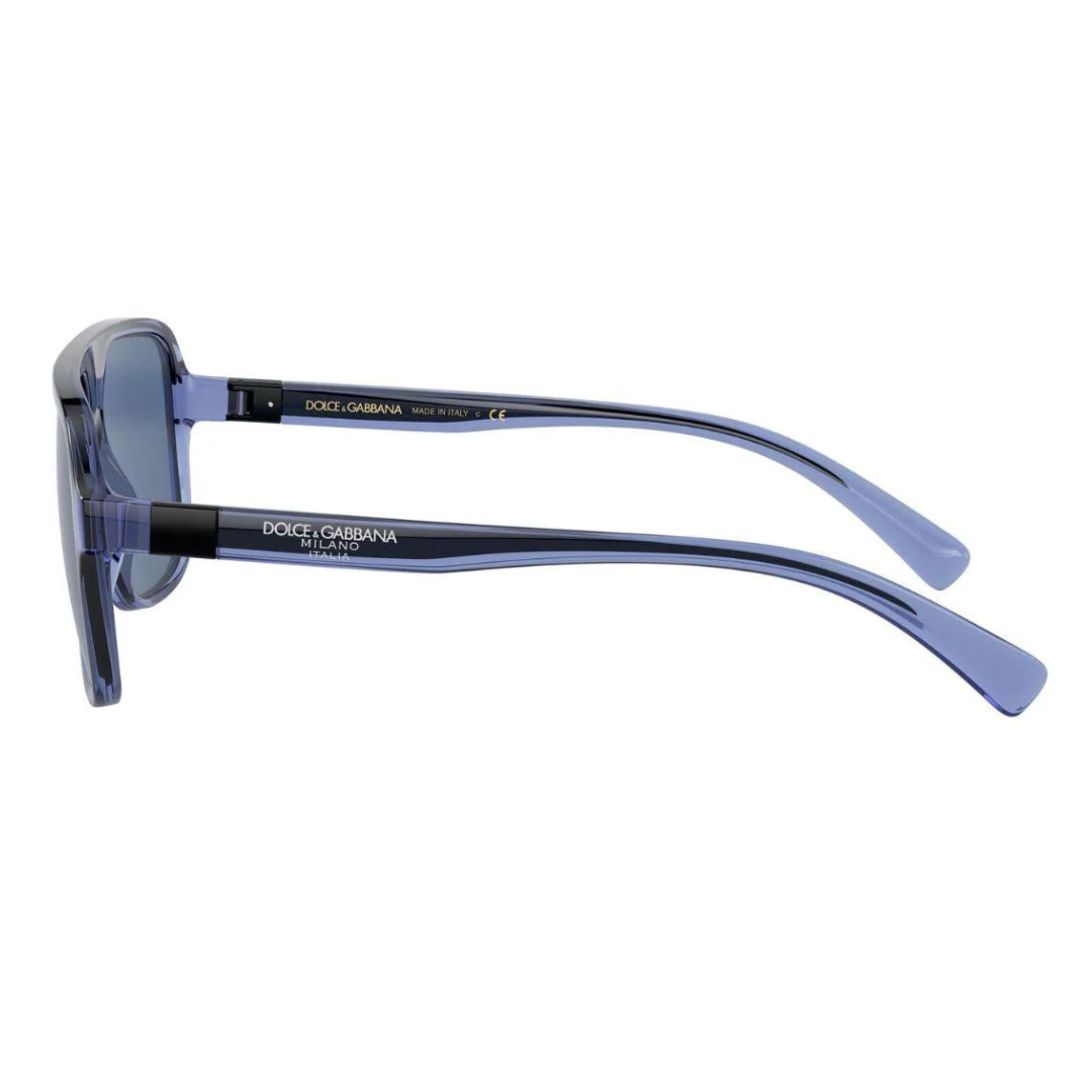 Dolce & Gabbana Dg6134 3258/80