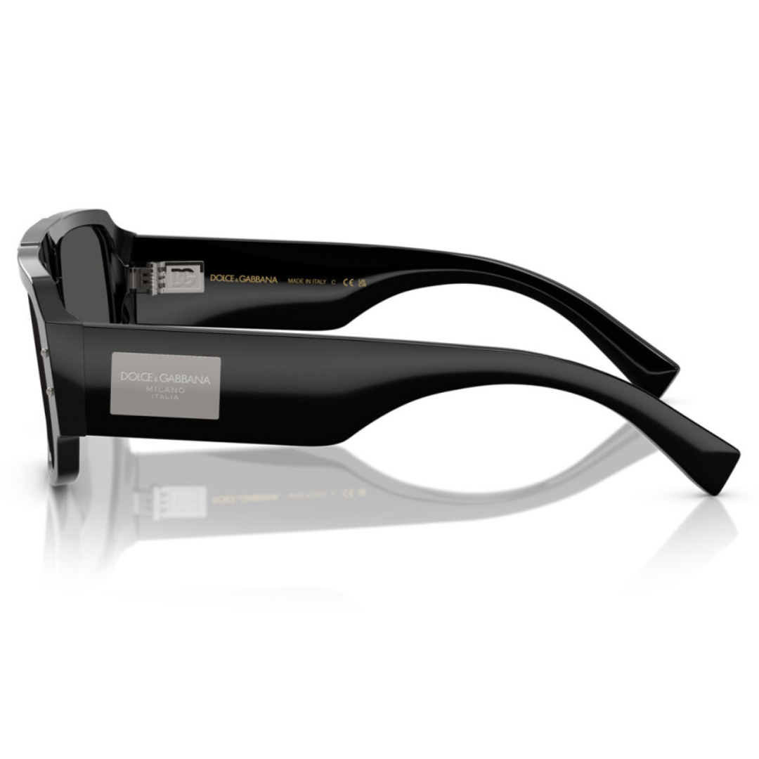 Dolce & Gabbana Dg4482 501/87