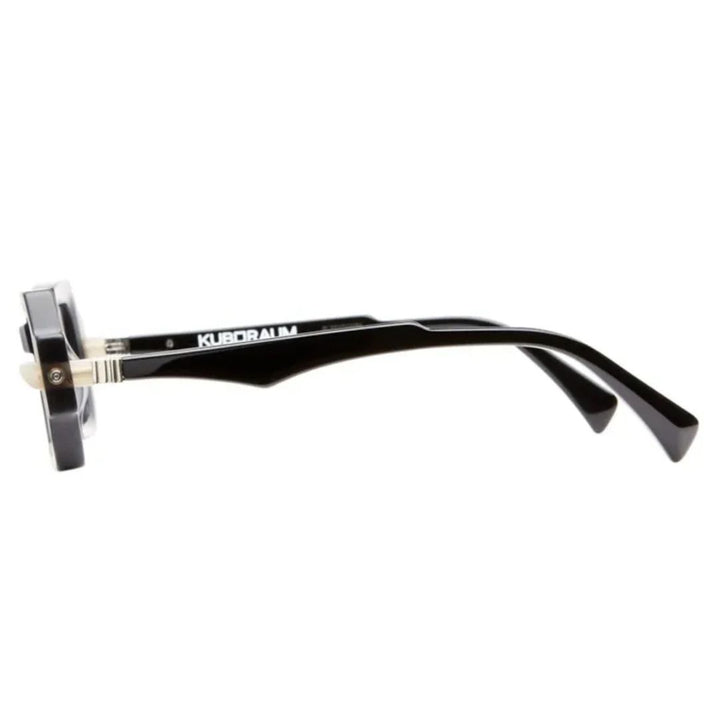 Kuboraum Maske S5 Black matte