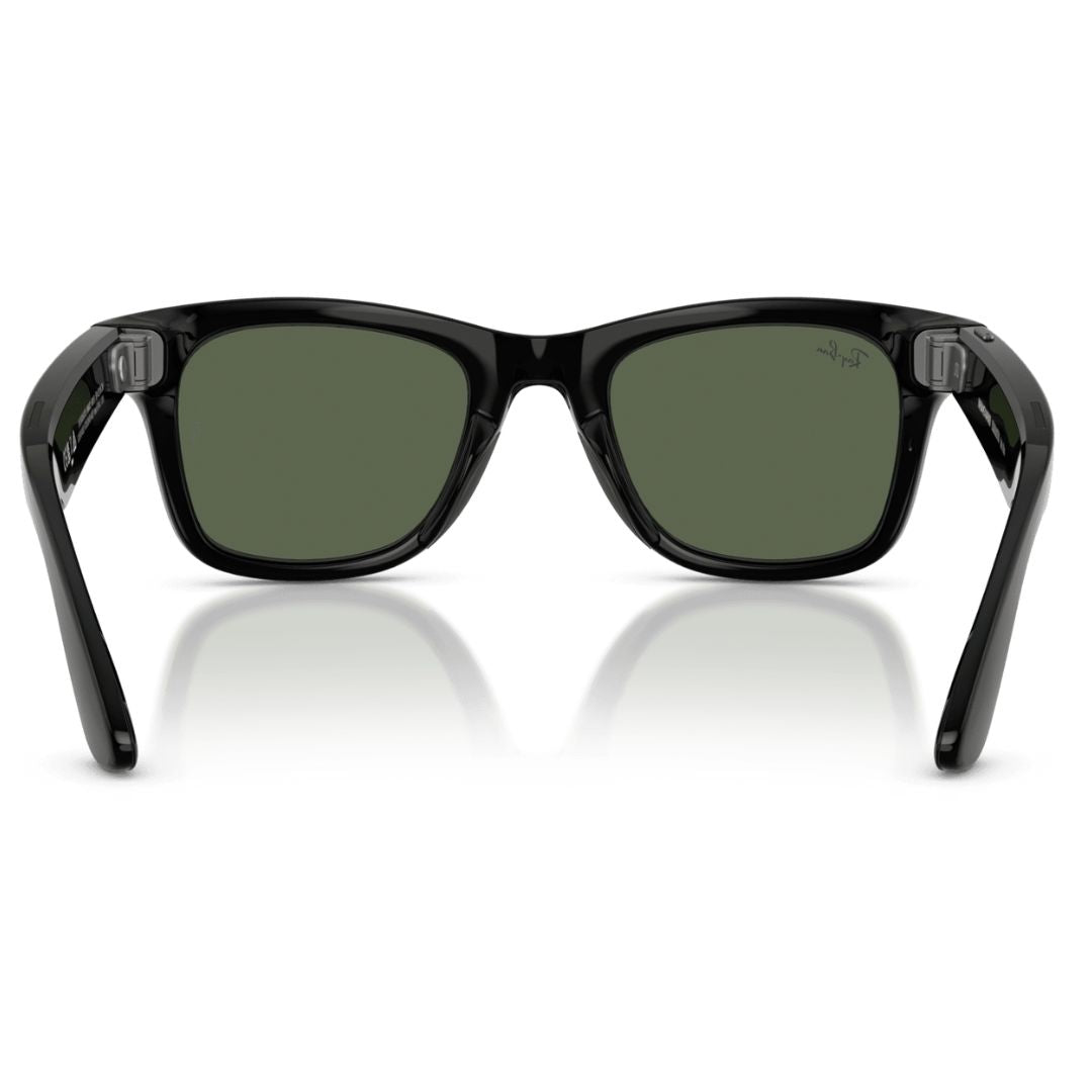 Ray-Ban | Meta Wayfarer - Gen 2