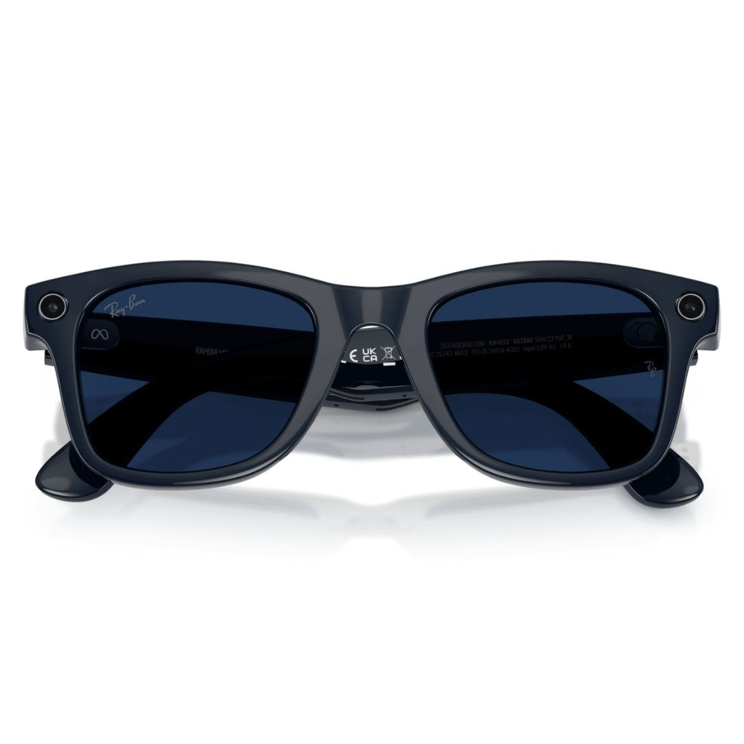 Ray-Ban | Meta Wayfarer - Gen 2