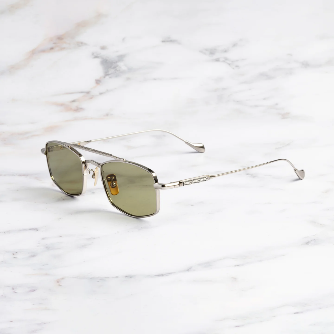 Cutler and Gross GFSN016 03 51 BOWIE RECTANGLE