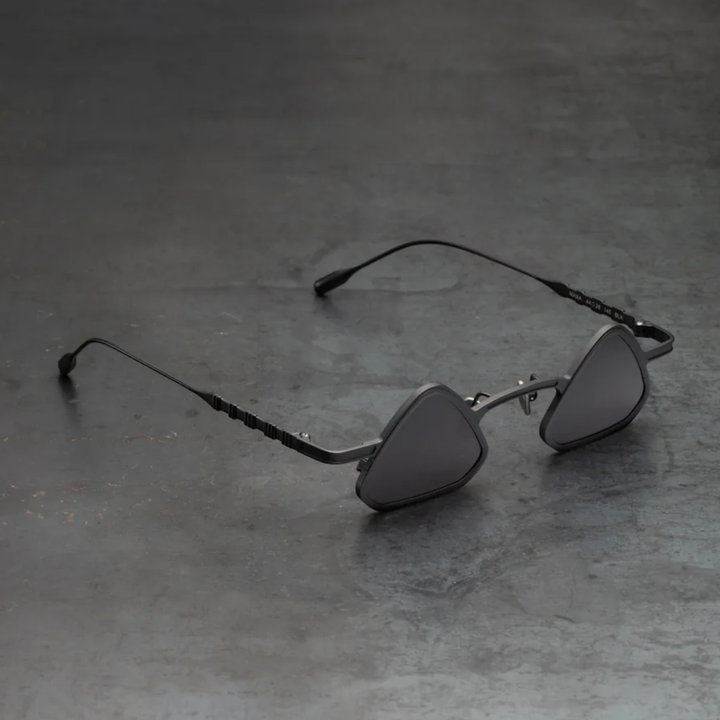 Capote MAXA24 Black Black