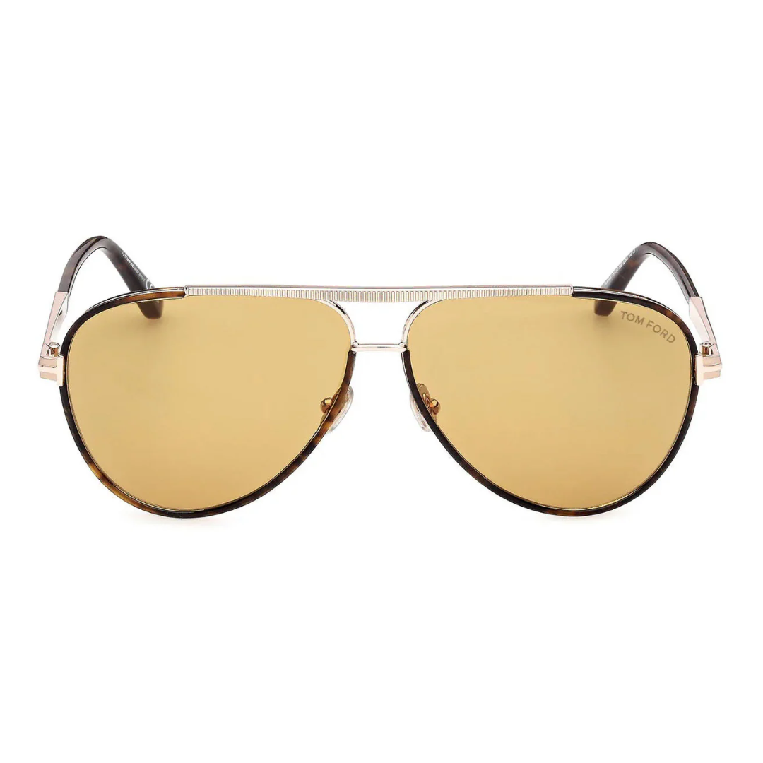Tom ford FT1340 52E RUPERT - 02