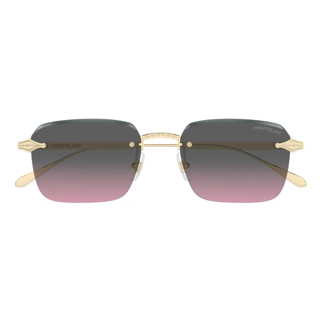 Mont Blanc MB0456S 003