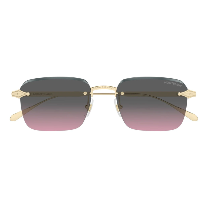Mont Blanc MB0456S 003