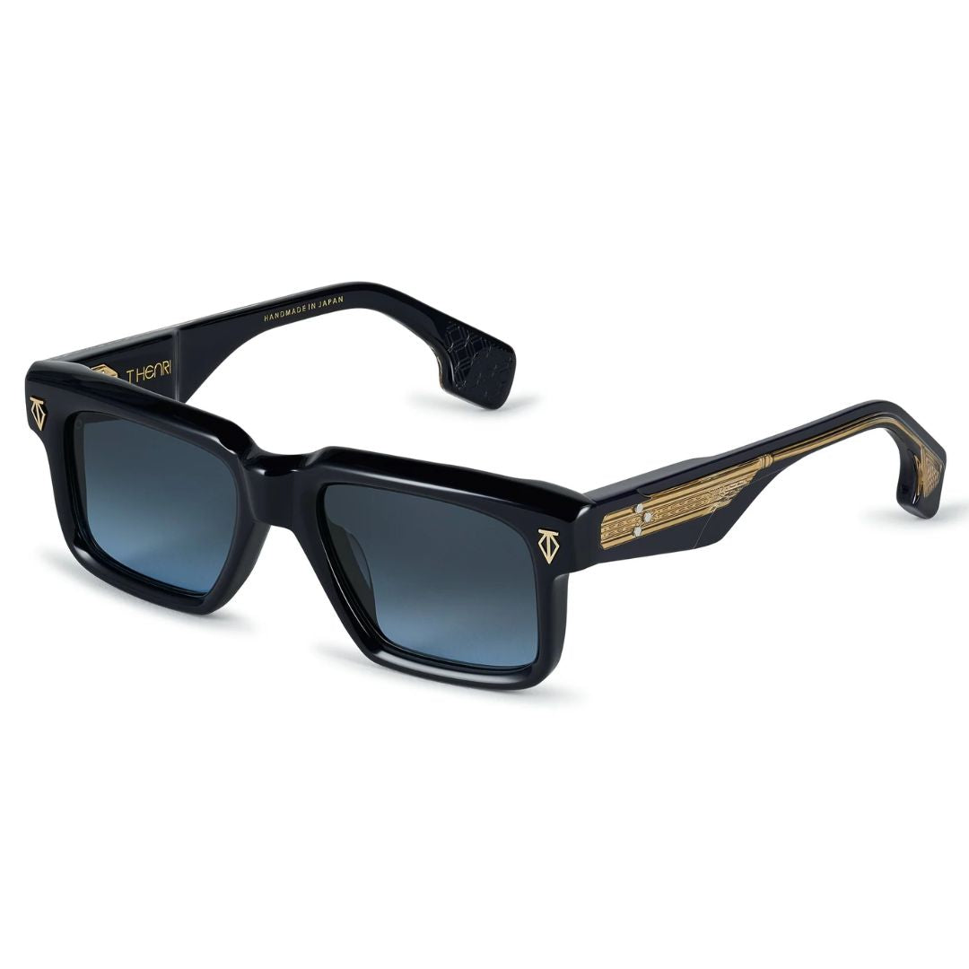 T HENRI	Bel Air (Twilight) 4/199