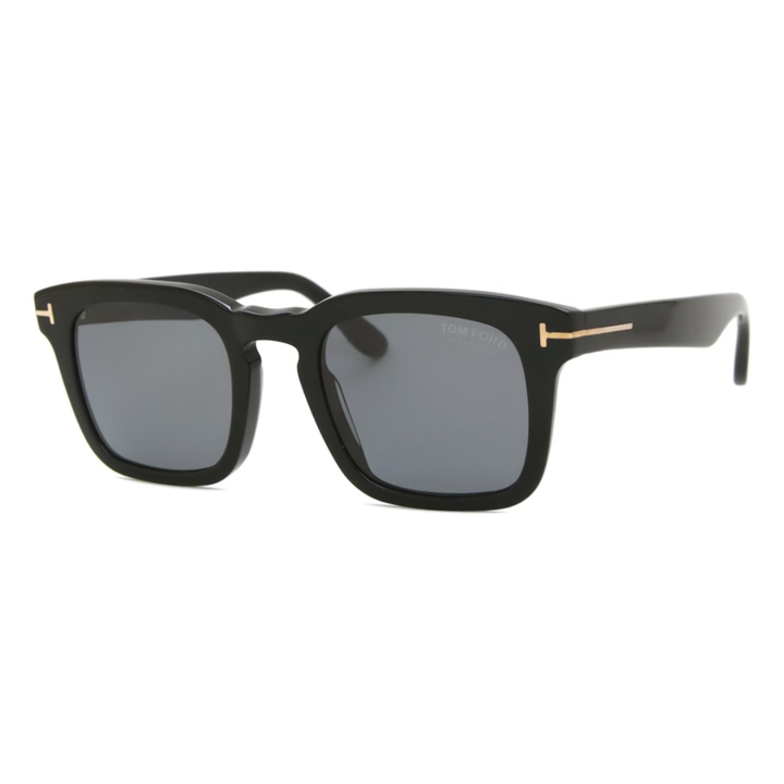 Tom Ford DAX FT0751/01D (Polarised)