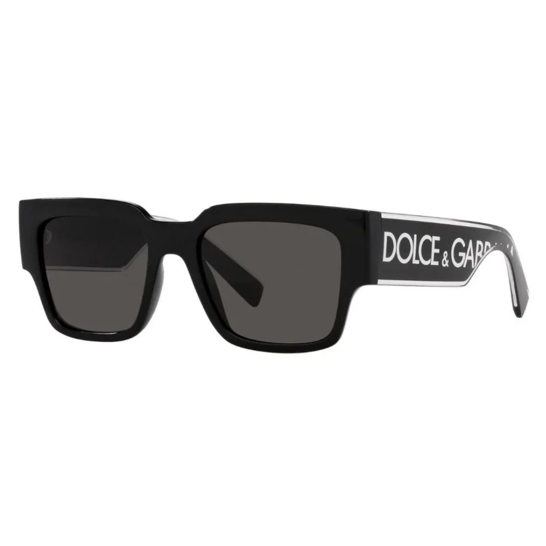 Dolce & Gabbana Dg6184 501/87
