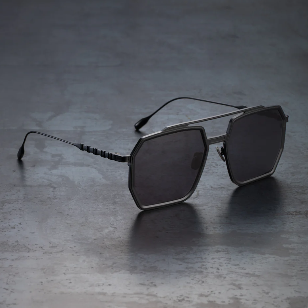 Capote CC55 Black Black