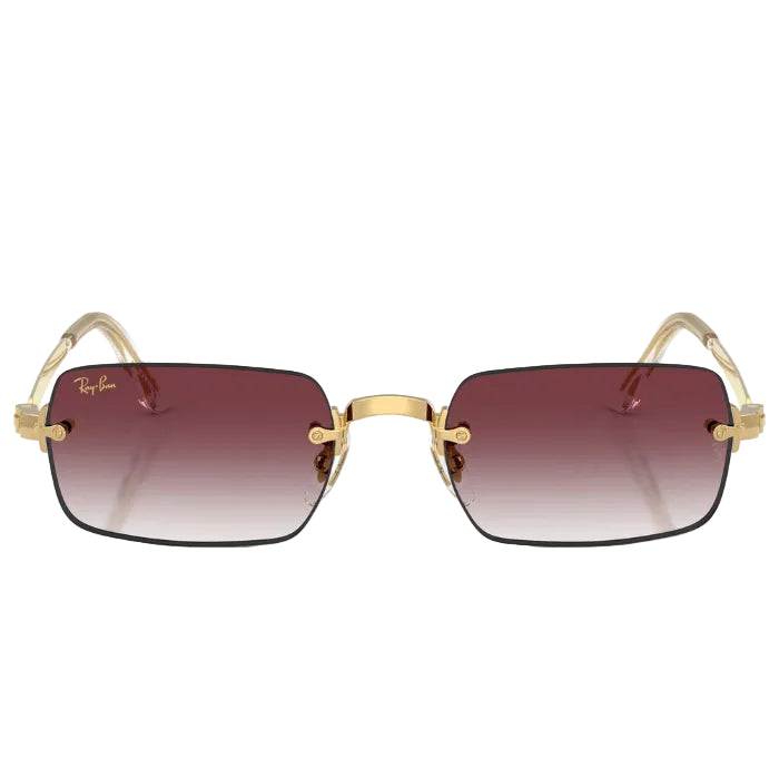 Rayban ASAP ROCKY RB3928 001/8H