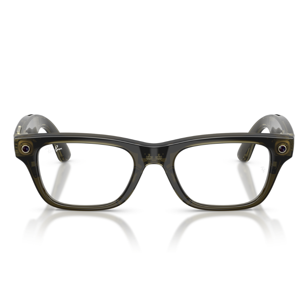 RAY-BAN META BLAYZER OPTICS - GEN 2