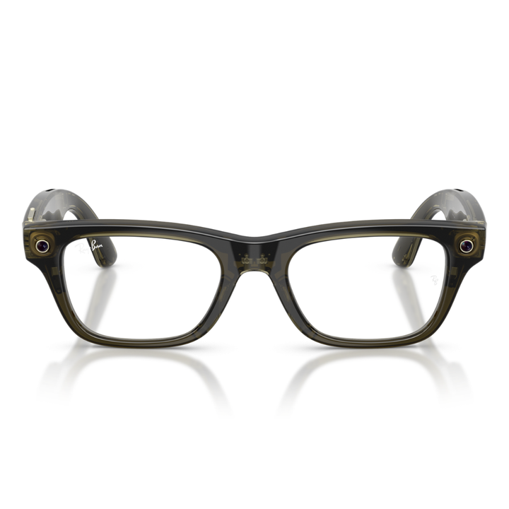 RAY-BAN META BLAYZER OPTICS - GEN 2