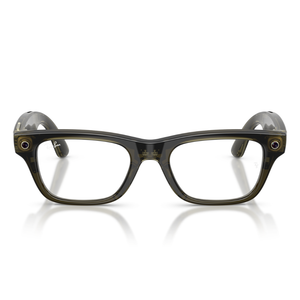 RAY-BAN META BLAYZER OPTICS - GEN 2