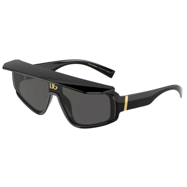 Dolce and Gabbana Dg6177 501/87
