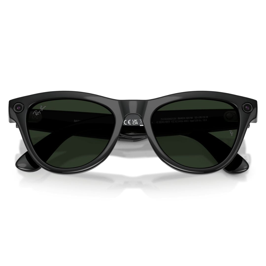 Ray-Ban | Meta Skyler - Gen 2