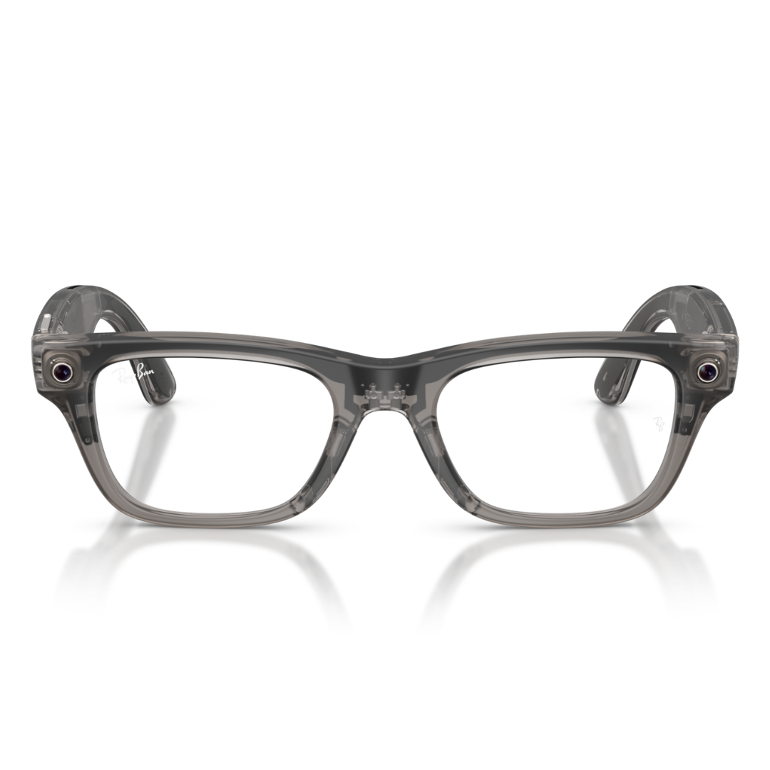 RAY-BAN META BLAYZER OPTICS - GEN 2