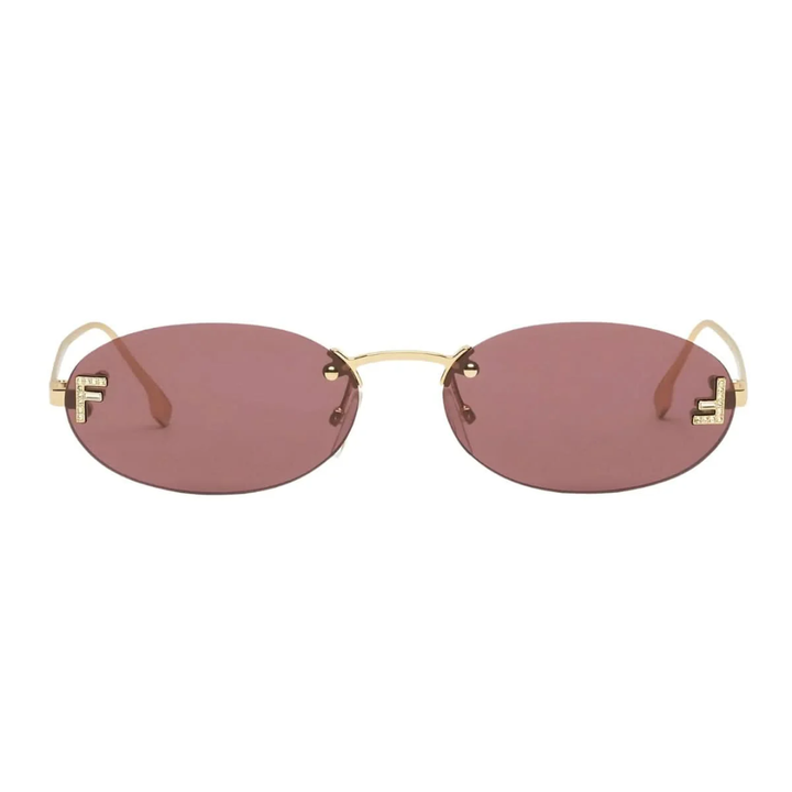 FENDI FE4075US 54 30Y